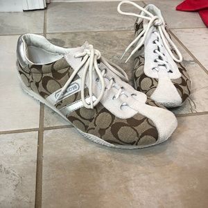 Coach Katelyn Sneakers